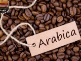 Cà phê Arabica