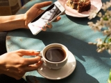 THỜI ĐIỂM VÀNG ĐỂ UỐNG CÀ PHÊ TỐT NHẤT TRONG NGÀY 