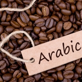 Cà phê Arabica