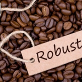 Cà phê Robusta