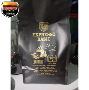 Expresso HONNEY