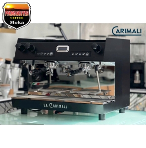 MÁY PHA CÀ PHÊ CARIMALI NIMBLE 2 GROUPS