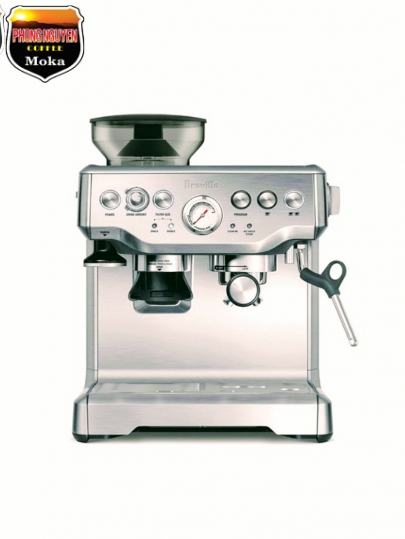 Máy pha cà phê Breville 870